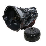 Roadmaster 5R110 Tranmission and Converter Package Ford 6.4L Power Stroke F250/F350 2008-2010 BD Diesel