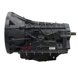 Roadmaster Tranmission and Converter Package 10R80 Ford Expedition / Lincoln Navigator 3.5L Ecoboost 2018-2021 BD Diesel