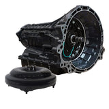 Roadmaster Tranmission and Converter Package 10R80 Ford Transit 3.5L 2020-2024 BD Diesel