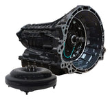 Roadmaster Tranmission and Converter Package 10R80 Ford Transit 3.5L 2020-2024 BD Diesel