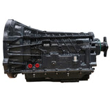 Roadmaster Tranmission and Converter Package 10R80 Ford Transit 3.5L 2020-2024 BD Diesel