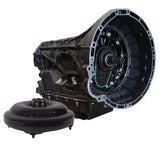 Roadmaster Tranmission and Converter Package 10R80 Ford F150 3.5L/2.7L Ecoboost 2017 BD Diesel