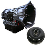 TowMaster Chevy Allison 1000 Transmission 2007-2010 LMM 4WD BD Diesel