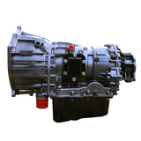 Roadmaster Transmission and Converter Package Allison Silverado/Sierra 2500HD/3500HD 6.6L Duramax 2004.5-2006 4WD BD Diesel