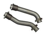 Bellowed Up Pipes Manifold to Turbo for 1999-2003 Ford Powerstroke 7.3L T444E