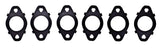 Exhaust Manifold Header Gasket Stainless Stud Kit for 98.5-19 5.9 & 6.7 Cummins