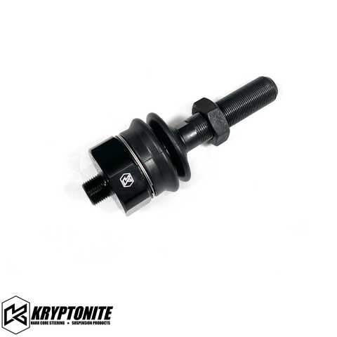 KRYPTONITE INNER TIE ROD 7/8" SHANK, RIGHT-HAND THREAD FOR 2ND GEN CHEVY/GMC HD TRUCKS