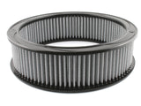 Magnum Flow OE Replacement Air Filter w/ Pro Dry S Media GM Cars & Trucks 68-97 V8 aFe Power