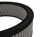 Magnum Flow OE Replacement Air Filter w/ Pro Dry S Media GM Cars & Trucks 68-97 V8 aFe Power