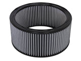 Magnum Flow OE Replacement Air Filter w/ Pro Dry S Media GM Trucks 72-95 V8 aFe Power