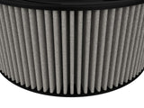 Magnum Flow OE Replacement Air Filter w/ Pro Dry S Media GM Trucks 72-95 V8 aFe Power