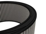 Magnum Flow OE Replacement Air Filter w/ Pro Dry S Media GM Trucks 72-95 V8 aFe Power