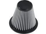 Magnum Flow OE Replacement Air Filter w/ Pro Dry S Media Ford Trucks 97-08; Mustang V8 96-04 aFe Power