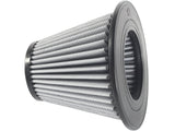 Magnum Flow OE Replacement Air Filter w/ Pro Dry S Media Ford Trucks 97-08; Mustang V8 96-04 aFe Power