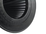 Magnum Flow OE Replacement Air Filter w/ Pro Dry S Media Ford Trucks 97-08; Mustang V8 96-04 aFe Power