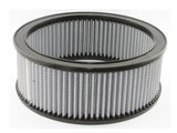 Magnum Flow OE Replacement Air Filter w/ Pro Dry S Media GM Cars & Trucks 62-96 aFe Power