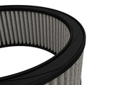 Magnum Flow OE Replacement Air Filter w/ Pro Dry S Media GM Cars & Trucks 62-96 aFe Power