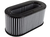 Magnum Flow OE Replacement Air Filter w/ Pro Dry S Media Ford Diesel Trucks 94-97 V8-7.3L (td-di) aFe Power