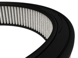 Magnum Flow OE Replacement Air Filter w/ Pro Dry S Media GM Cars & Trucks 68-92 aFe Power