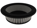 Magnum Flow OE Replacement Air Filter w/ Pro Dry S Media Toyota Trucks 88-95 V6 aFe Power