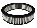 Magnum Flow OE Replacement Air Filter w/ Pro Dry S Media Dodge Trucks 79-87 aFe Power