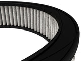 Magnum Flow OE Replacement Air Filter w/ Pro Dry S Media Dodge Trucks 79-87 aFe Power