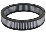 Magnum Flow OE Replacement Air Filter w/ Pro Dry S Media Dodge Cars & Trucks 68-89 V8 aFe Power