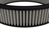 Magnum Flow OE Replacement Air Filter w/ Pro Dry S Media Dodge Cars & Trucks 68-89 V8 aFe Power