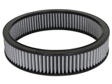 Magnum Flow OE Replacement Air Filter w/ Pro Dry S Media Ford Cars & Trucks 65-87 V8 aFe Power