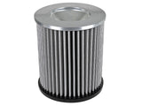Magnum Flow OE Replacement Air Filter w/ Pro Dry S Media Dodge Diesel Trucks 89-92 L6-5.9L (td) aFe Power