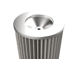 Magnum Flow OE Replacement Air Filter w/ Pro Dry S Media Dodge Diesel Trucks 89-92 L6-5.9L (td) aFe Power