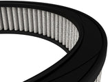 Magnum Flow OE Replacement Air Filter w/ Pro Dry S Media GM Cars & Trucks 62-87 aFe Power