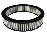 Magnum Flow OE Replacement Air Filter w/ Pro Dry S Media Ford Ranger 83-88 L4 aFe Power