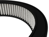 Magnum Flow OE Replacement Air Filter w/ Pro Dry S Media Ford Ranger 83-88 L4 aFe Power
