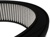 Magnum Flow OE Replacement Air Filter w/ Pro Dry S Media GM Trucks 71-89 L6/V8 aFe Power