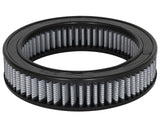 Magnum Flow OE Replacement Air Filter w/ Pro Dry S Media Ford Pinto 71-73 L4-1.6L aFe Power