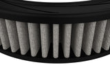Magnum Flow OE Replacement Air Filter w/ Pro Dry S Media Ford Pinto 71-73 L4-1.6L aFe Power