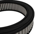 Magnum Flow OE Replacement Air Filter w/ Pro Dry S Media Ford Pinto 71-73 L4-1.6L aFe Power