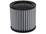 Magnum Flow OE Replacement Air Filter w/ Pro Dry S Media GM Cars 85-96 L4 V6 aFe Power