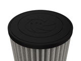 Magnum Flow OE Replacement Air Filter w/ Pro Dry S Media Chevrolet Trailblazer/GMC Envoy 02-09 aFe Power