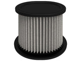 Magnum Flow OE Replacement Air Filter w/ Pro Dry S Media Mitsubishi Cars & Trucks 86-94 aFe Power