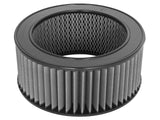 Magnum Flow OE Replacement Air Filter w/ Pro Dry S Media Ford Diesel Trucks 83-94 V8-7.3L (d) aFe Power
