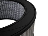 Magnum Flow OE Replacement Air Filter w/ Pro Dry S Media Ford Diesel Trucks 83-94 V8-7.3L (d) aFe Power