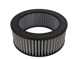 Magnum Flow OE Replacement Air Filter w/ Pro Dry S Media Ford Van 91.5-94 V8-7.3L (d) aFe Power