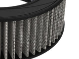 Magnum Flow OE Replacement Air Filter w/ Pro Dry S Media Ford Van 91.5-94 V8-7.3L (d) aFe Power