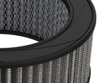 Magnum Flow OE Replacement Air Filter w/ Pro Dry S Media Ford Van 91.5-94 V8-7.3L (d) aFe Power