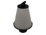 Magnum Flow OE Replacement Air Filter w/ Pro Dry S Media Honda S2000 (AP1/AP2) 00-09 L4-2.0L/2.2L aFe Power