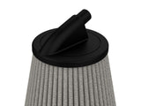 Magnum Flow OE Replacement Air Filter w/ Pro Dry S Media Honda S2000 (AP1/AP2) 00-09 L4-2.0L/2.2L aFe Power