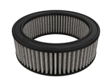 Magnum Flow OE Replacement Air Filter w/ Pro Dry S Media Amc 61-72; Studebaker 61-64 aFe Power