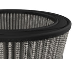 Magnum Flow OE Replacement Air Filter w/ Pro Dry S Media Amc 61-72; Studebaker 61-64 aFe Power